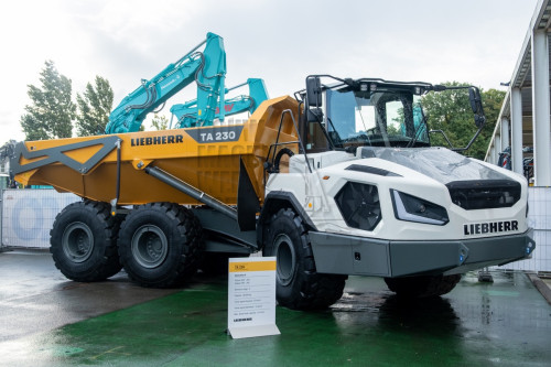 Matexpo 2025 - 226